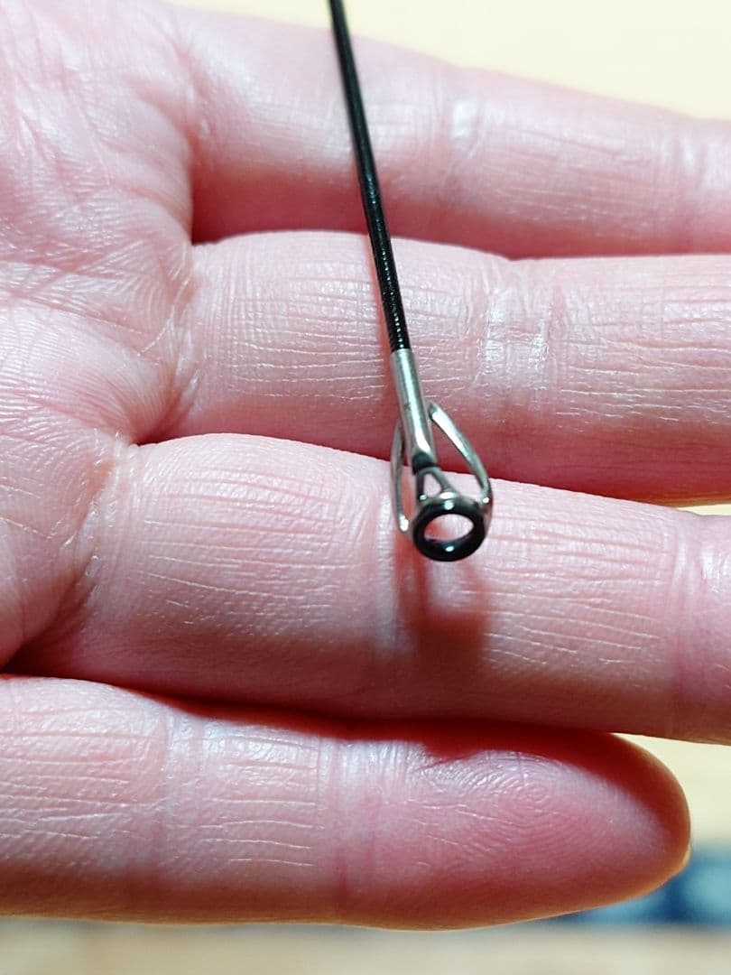 がまかつ Gamakatsu がま磯 我夢者Ⅱ 4-50 磯竿 日本製