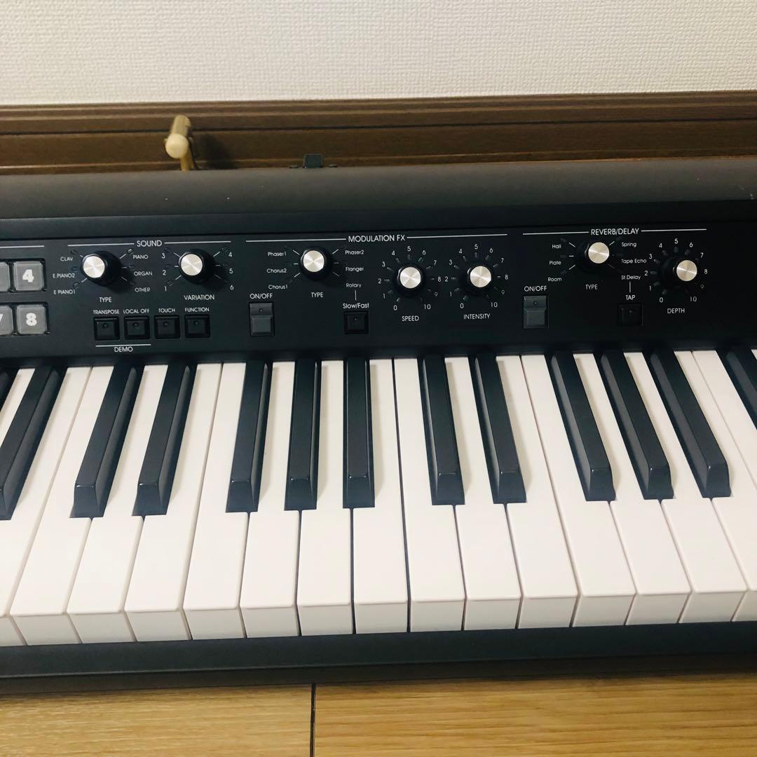 【希少】KORG SV-1 88鍵　Stage Vintage