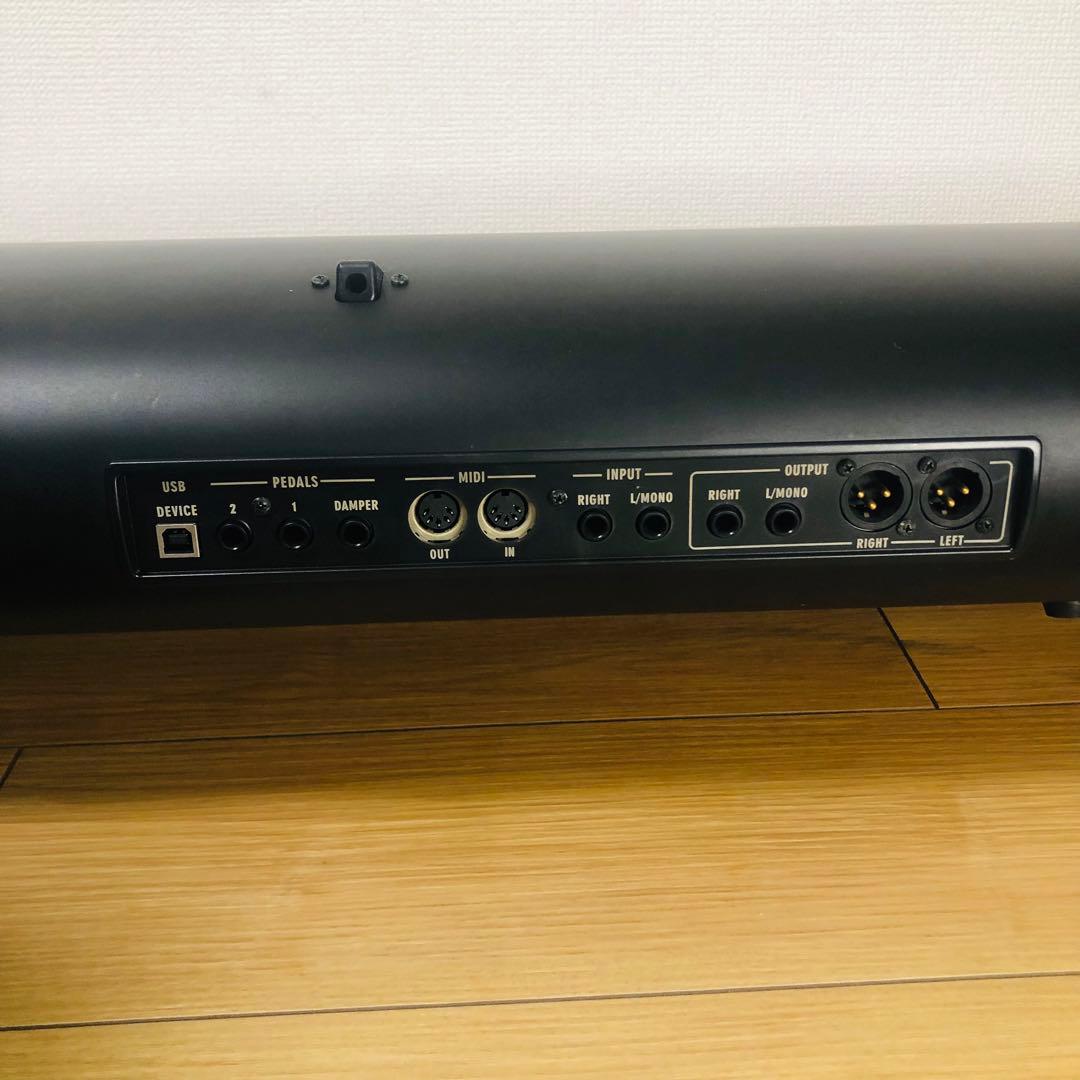 【希少】KORG SV-1 88鍵　Stage Vintage