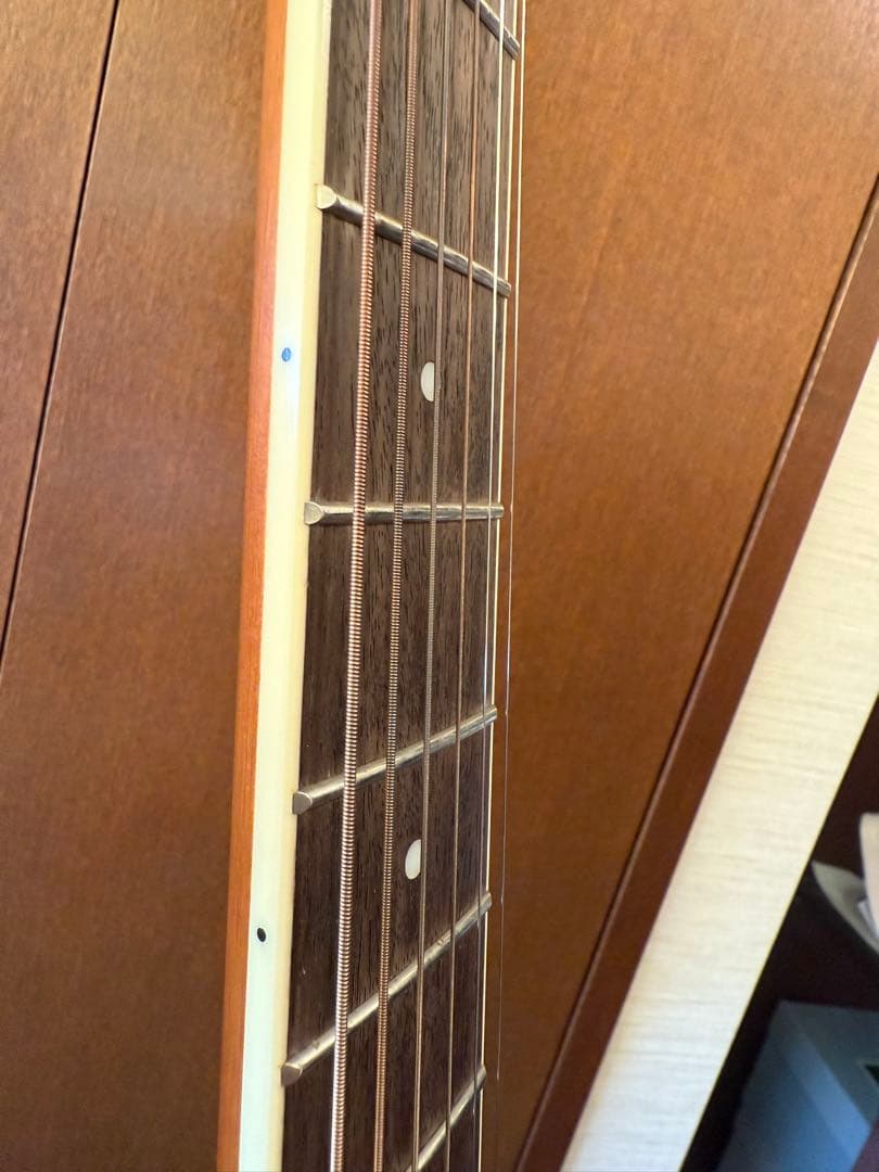 ギター OVATION ApplauseE-AcousticGuitar AE44-7S