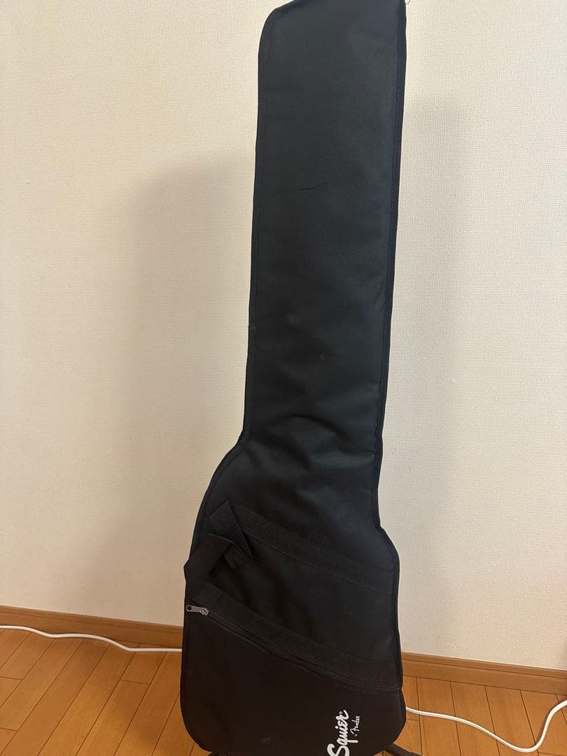 Squier by Fenderベース Classic Vibe Bass VI