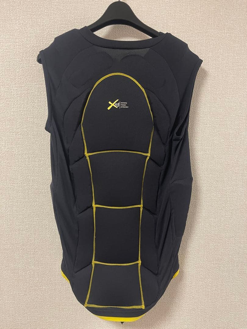 鎧武者　Mサイズ　プロテクター