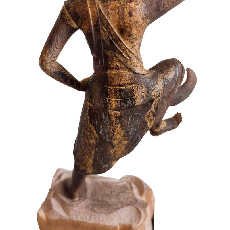 仏教フィギュア イスム/イSム TanaCOCORO[掌] 蔵王権現