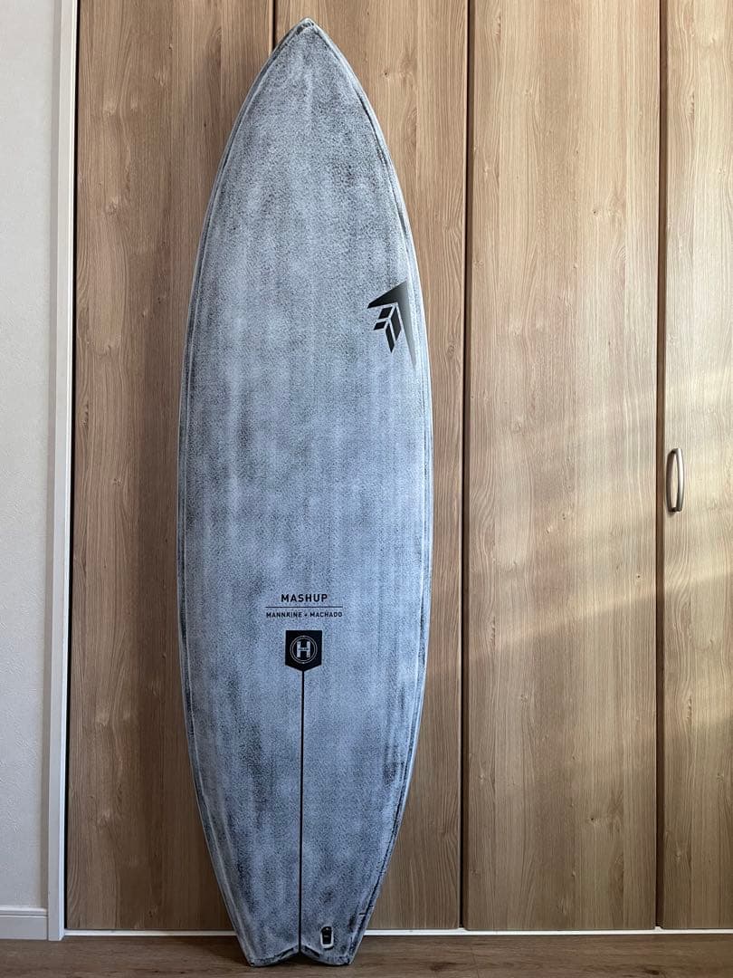Firewire Mashup ファイヤーワイヤー 5'10 日本正規品