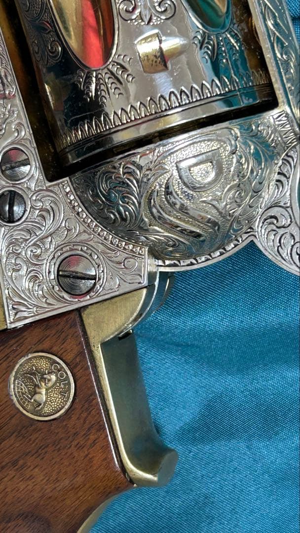 SAAカスタムグリップ