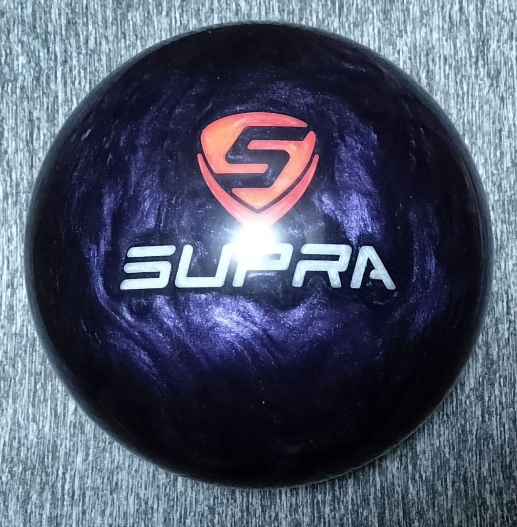 未使用　MOTIV スープラ　15ポンド