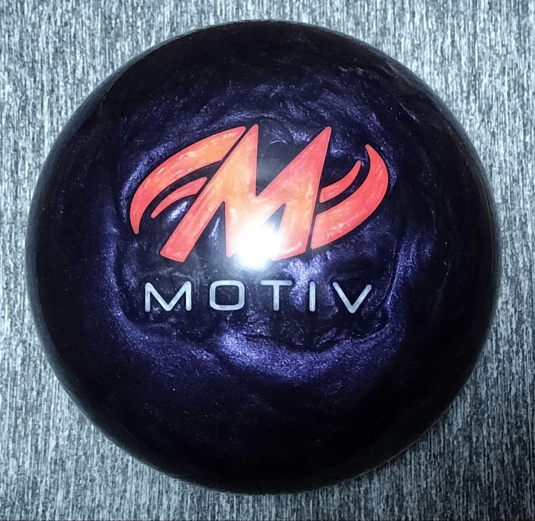 未使用　MOTIV スープラ　15ポンド