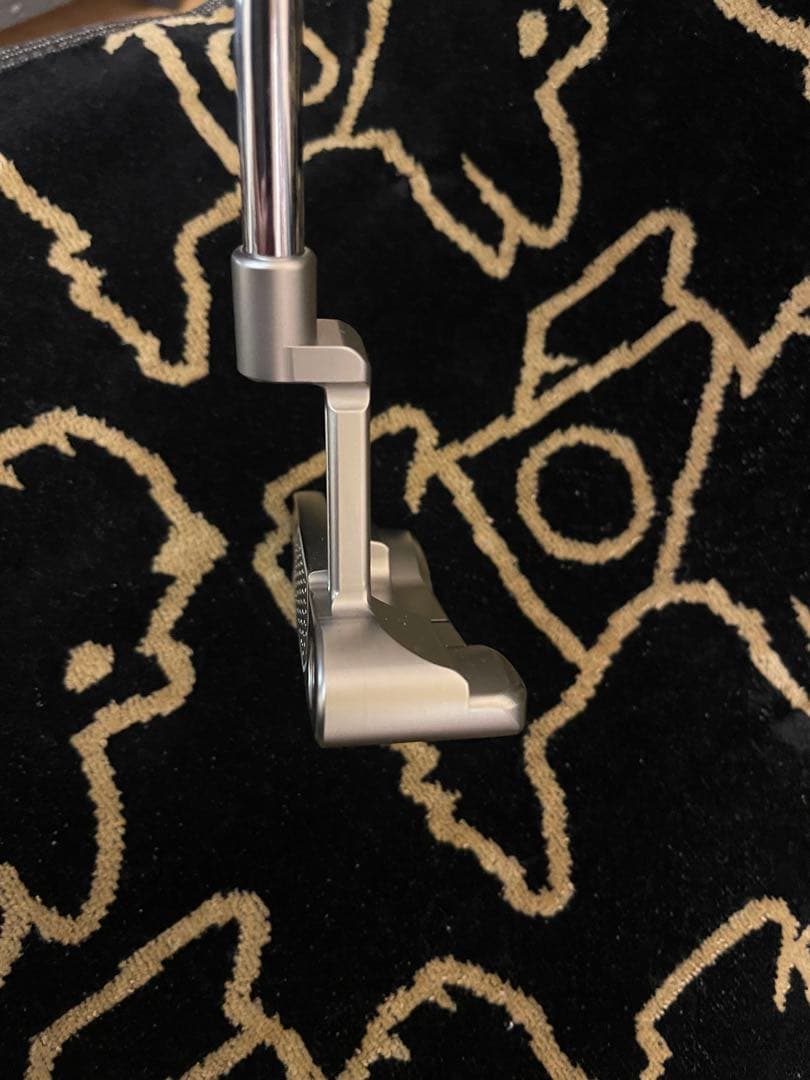 スコティーキャメロンパター