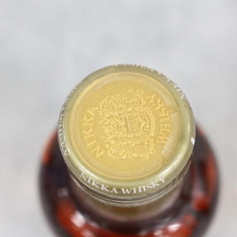 ◇未開栓 ニッカウヰスキー 余市12年＆余市蒸溜所限定原酒10年セット