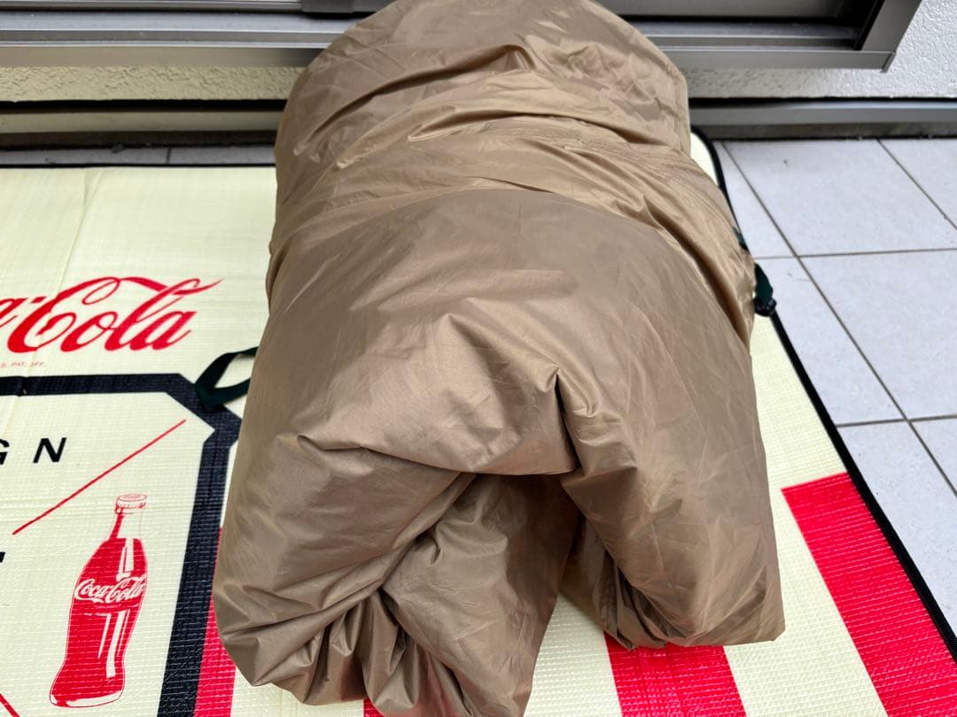 コールマン　タフスクリーンツールームハウスMDX