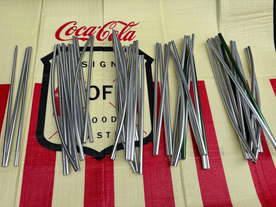 コールマン　タフスクリーンツールームハウスMDX