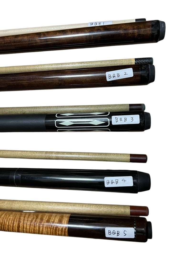 ビリヤード　ブレイクキュー　単品　[管理ID：BQB1]