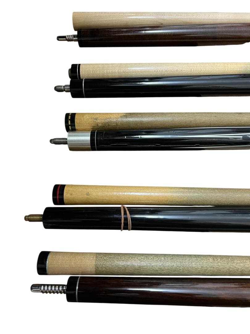 ビリヤード　ブレイクキュー　単品　[管理ID：BQB1]