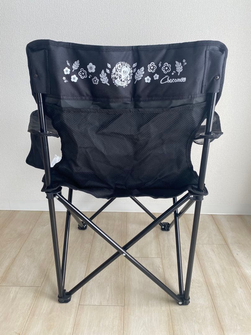 chocomoo折りたたみチェア