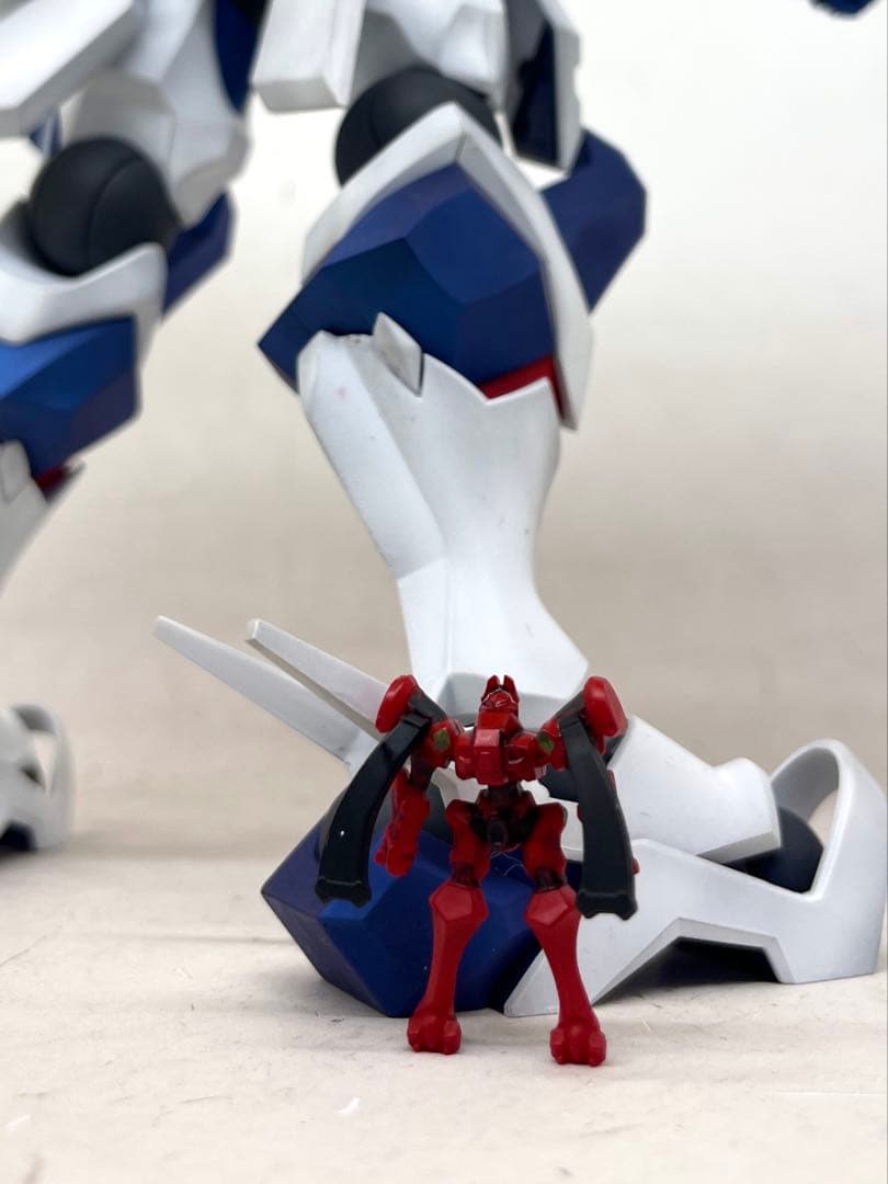 MODEROID オーディアン　完成品　モデロイド