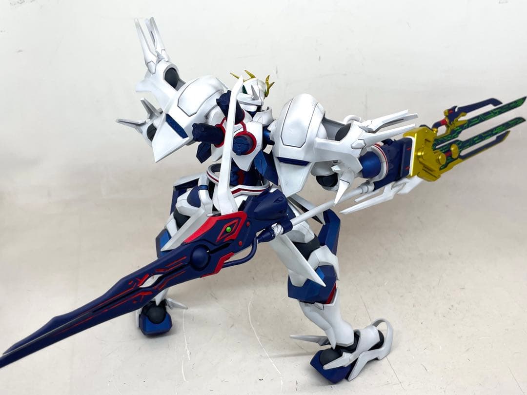 MODEROID オーディアン　完成品　モデロイド