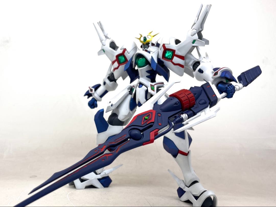 MODEROID オーディアン　完成品　モデロイド