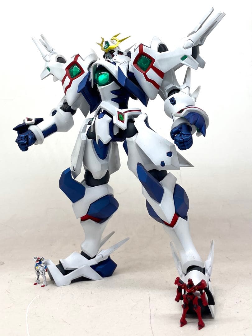 MODEROID オーディアン　完成品　モデロイド