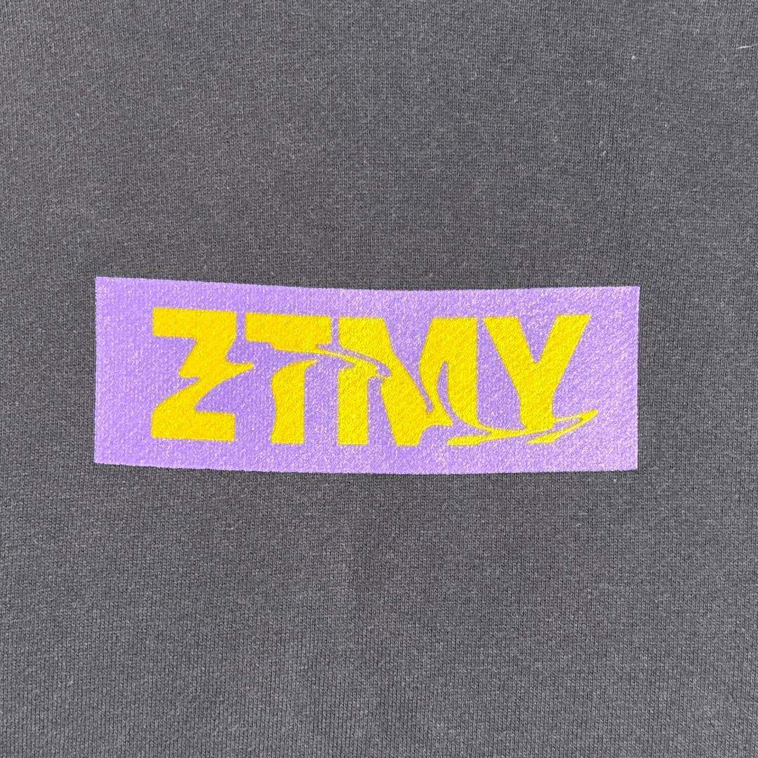 ずとまよ 潜潜ツアー さつま芋色パーカー XL