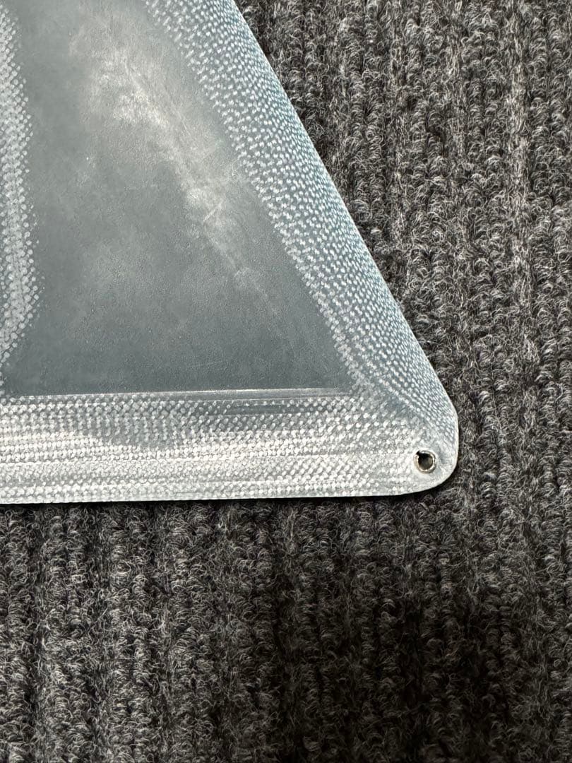 ガトヘロイ(Gato Heroi)センターフィン ドライバー(D)