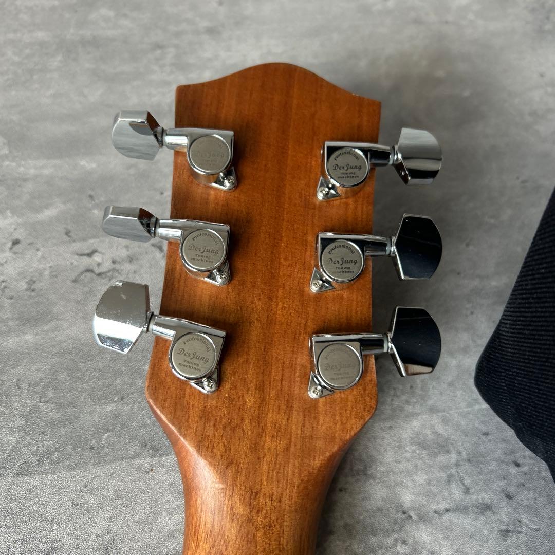 【美品】Cross Guitar 2.0サイレントギター