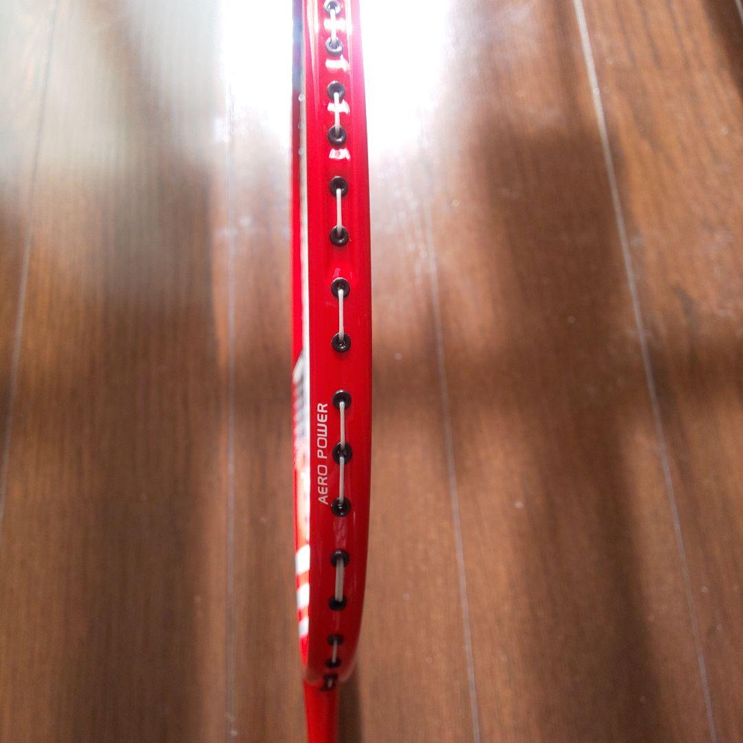 Adidas P350D バドミントンラケット