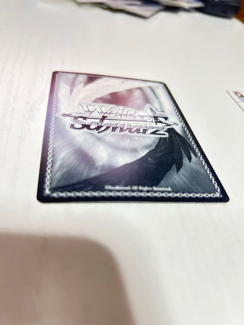 輝きの向こう側へ！美希