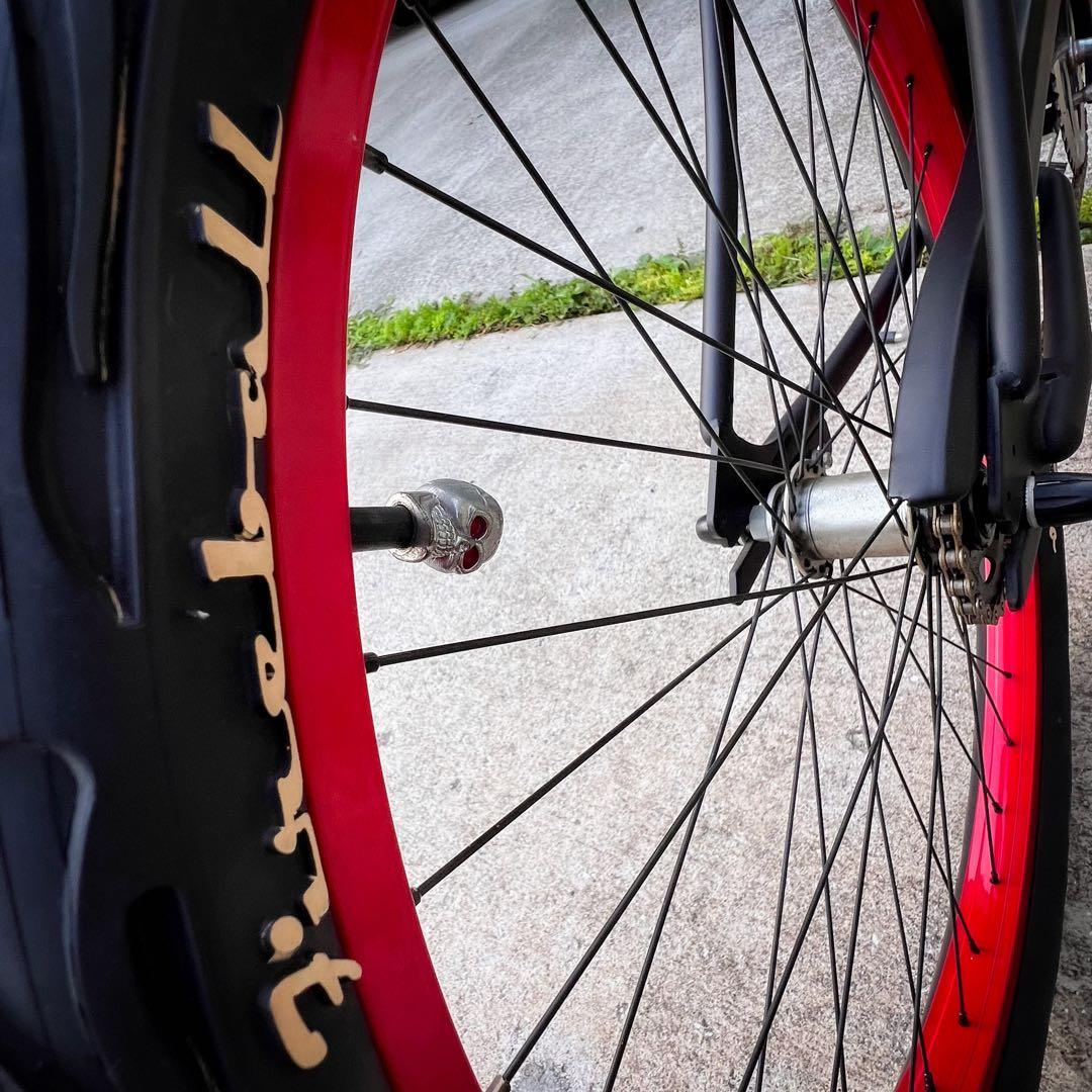 超希少 DYNO ビーチクルーザー ダイノ ノンリフレッシュ程度良し 当時物