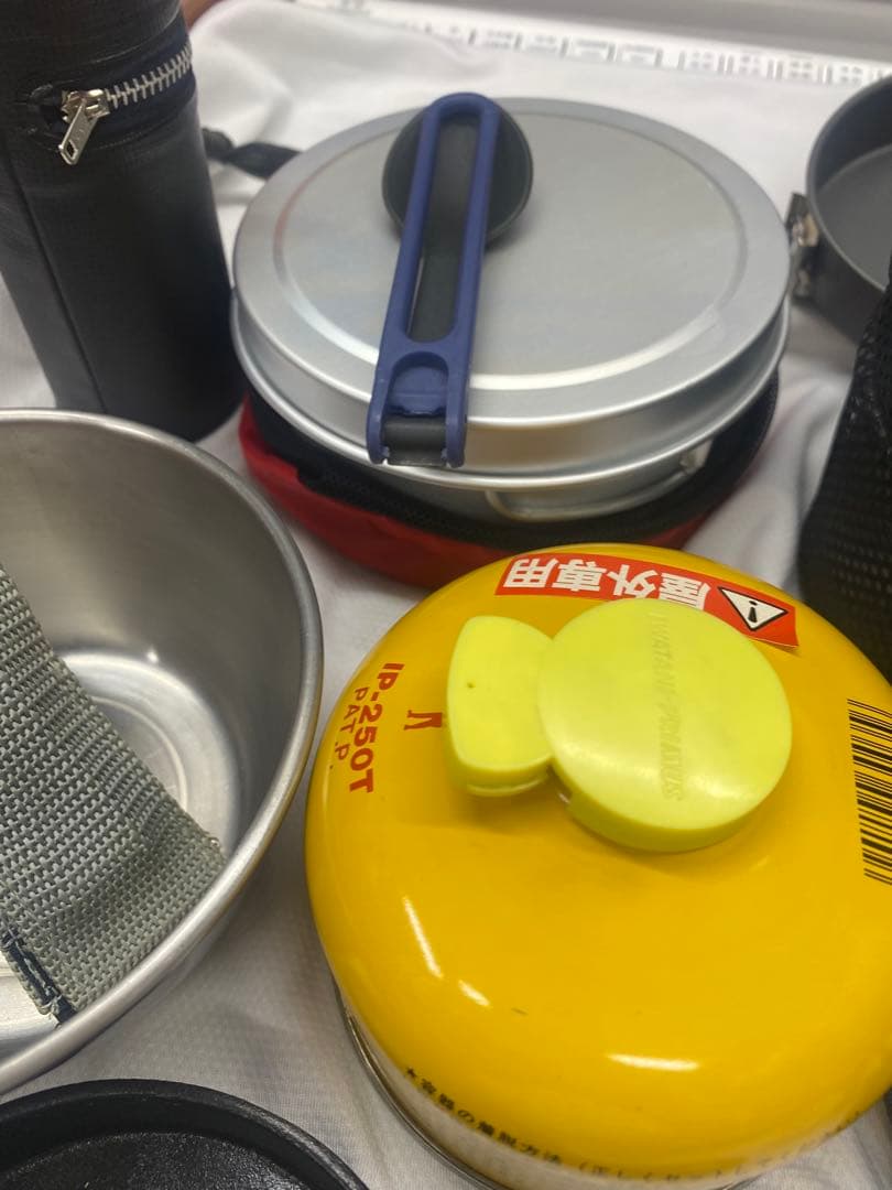 PRIMUS 2263 Björn アウトドア食器セット