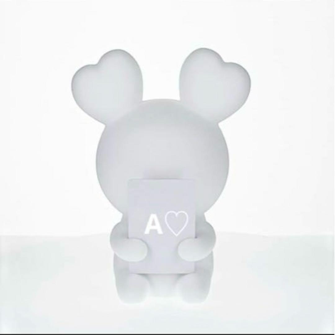 TWICE ツウィ ツブリー シリコンライト ライト 8th グッズ 日本