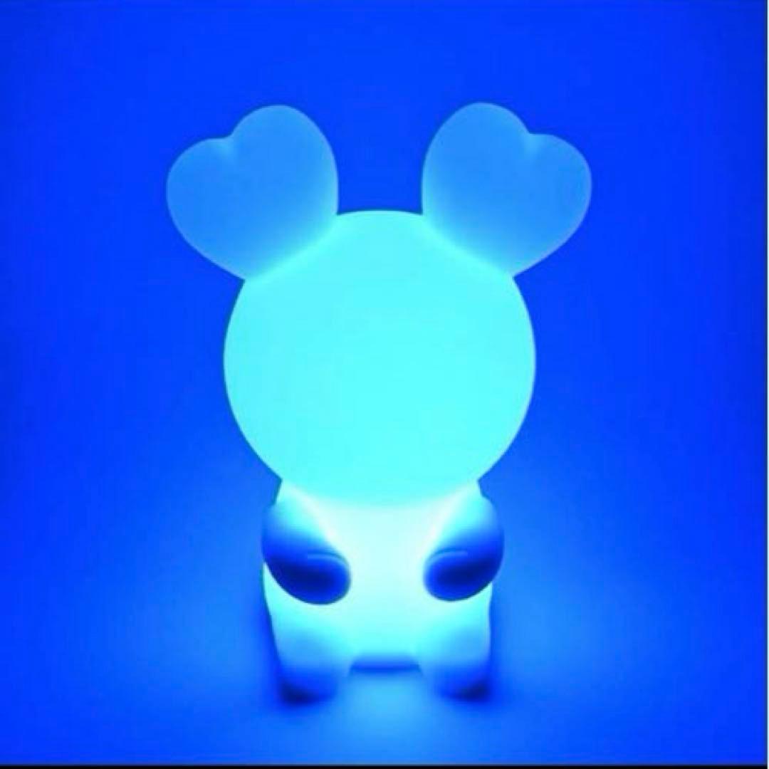 TWICE ツウィ ツブリー シリコンライト ライト 8th グッズ 日本