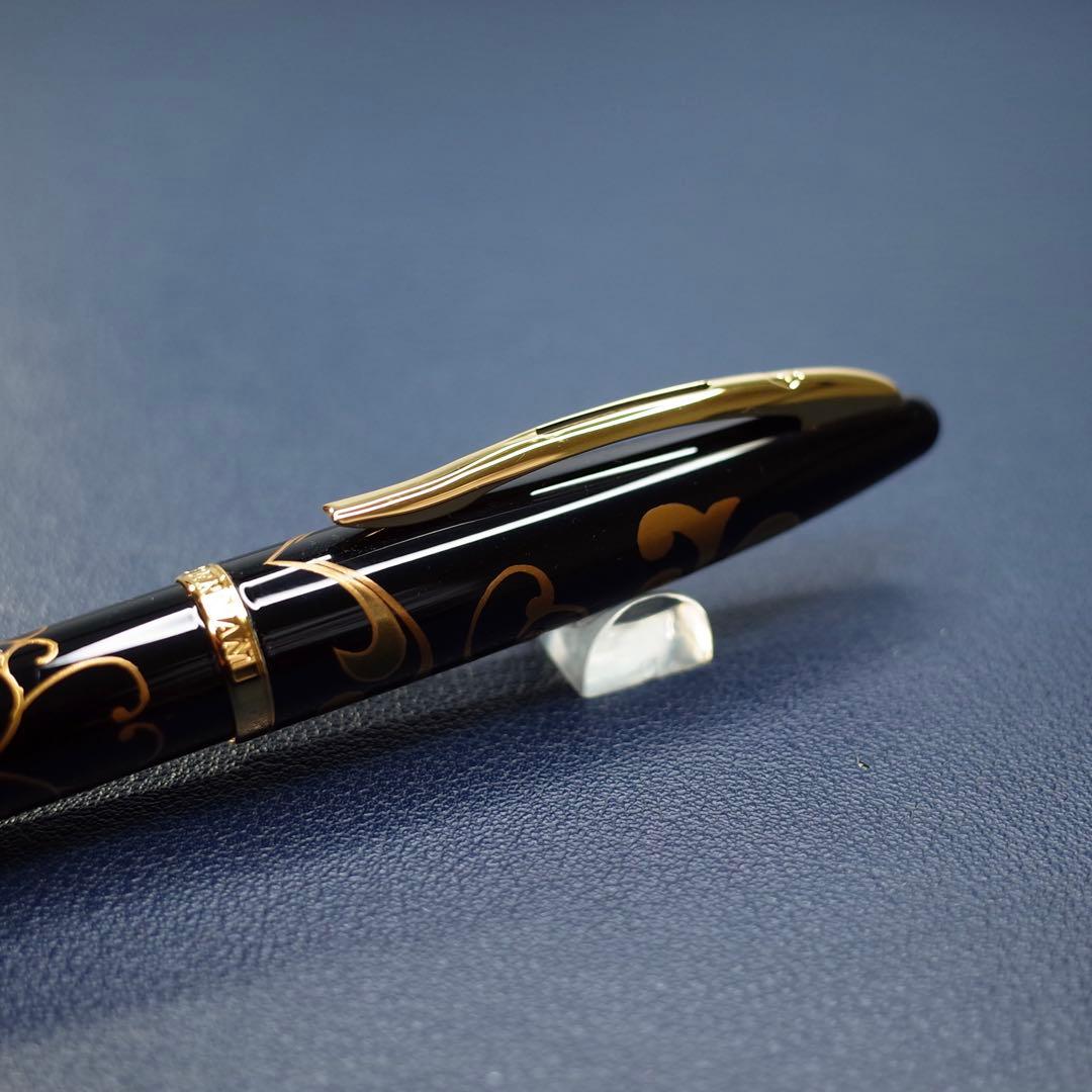 ★美品新品★カレン　MAKIE　リアージュ　万年筆