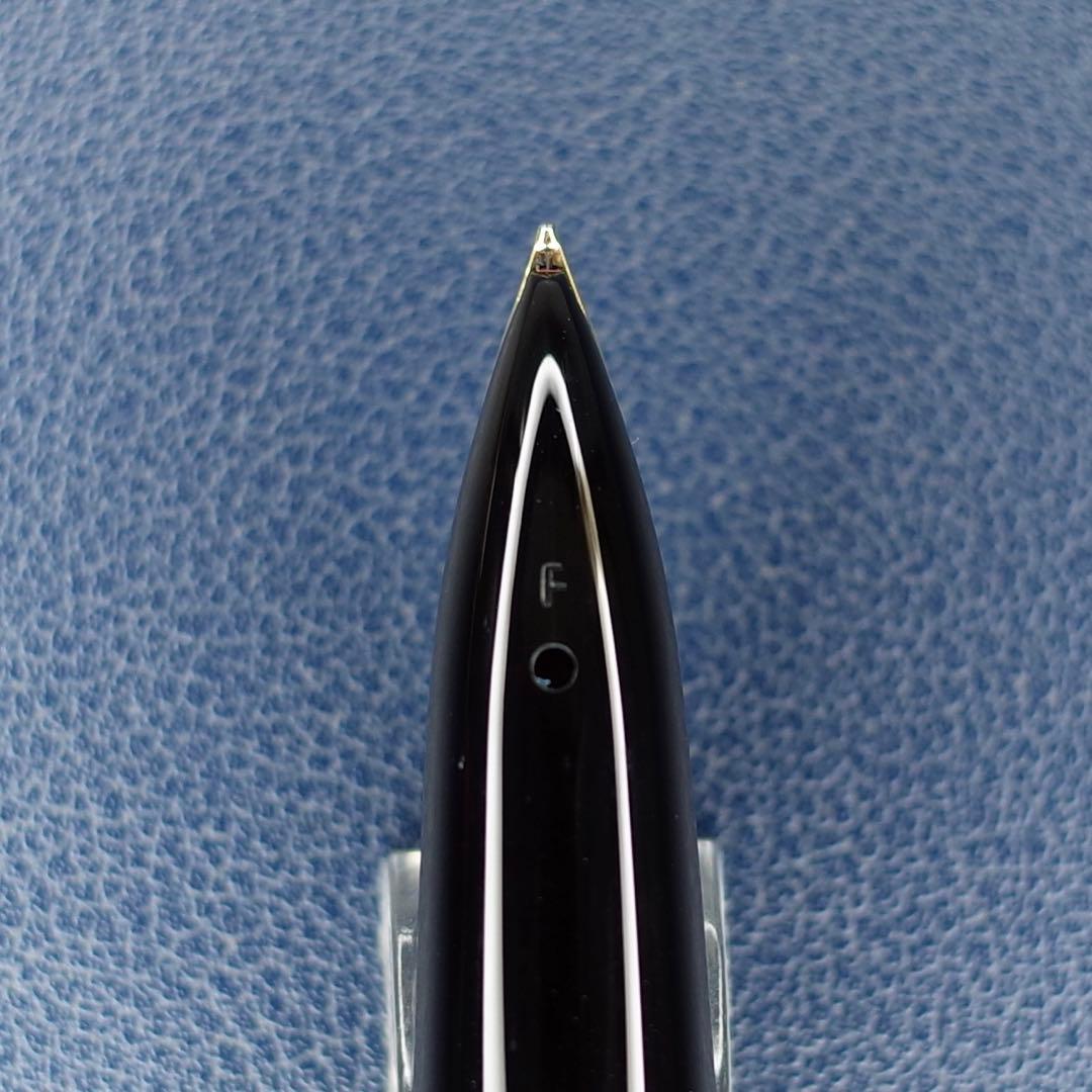 ★美品新品★カレン　MAKIE　リアージュ　万年筆