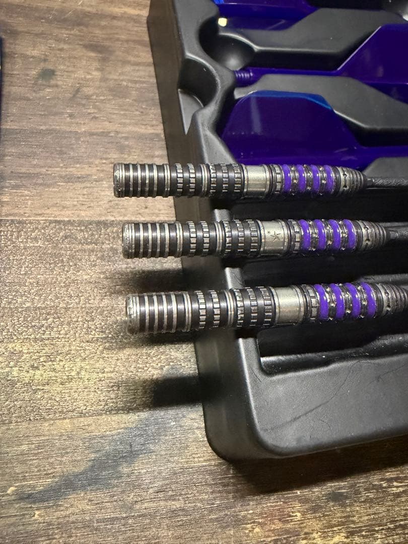 TARGET SIRIUS GENERATON 4 林雄太モデル　ハード