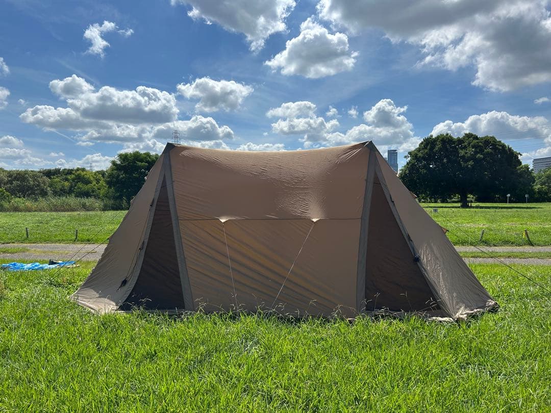 ハイランダー　Hilander グランピアン2