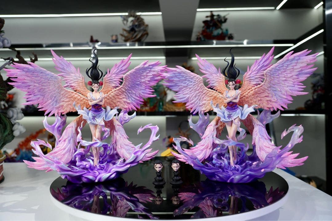 ワンピース ニコ・ロビン ガレキフィギュア