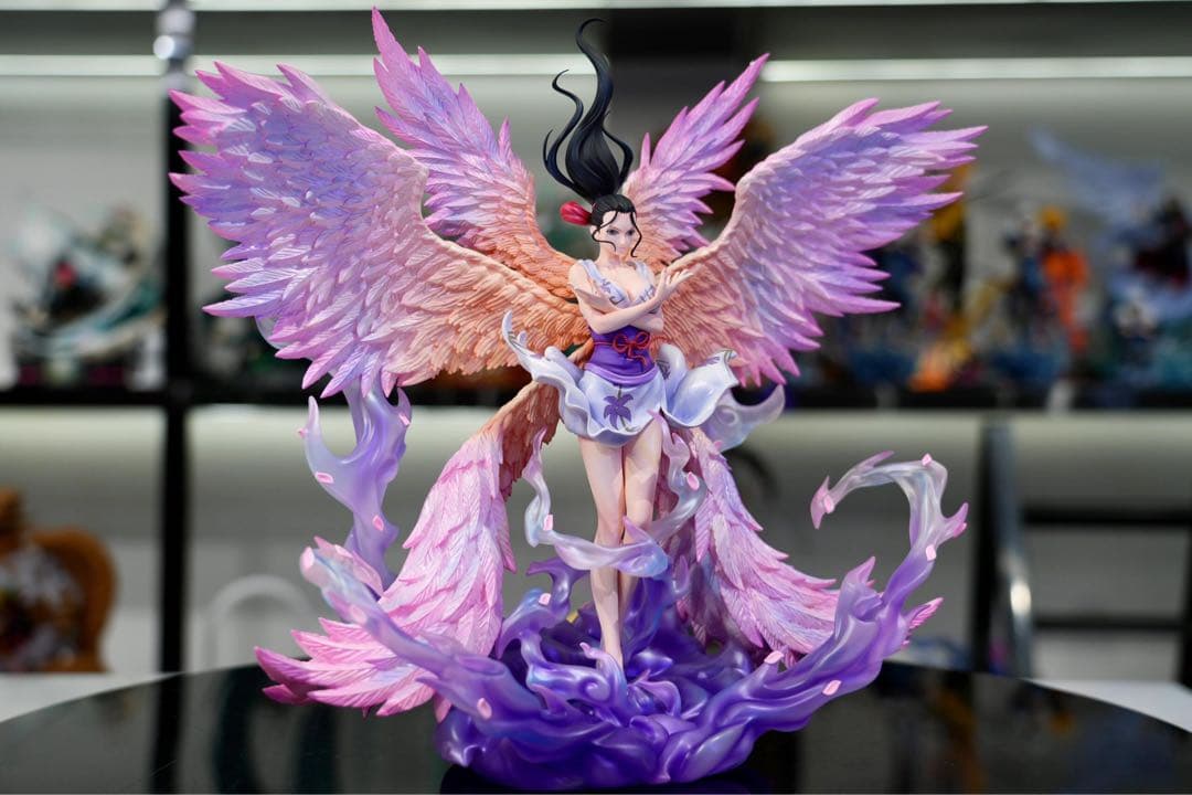 ワンピース ニコ・ロビン ガレキフィギュア