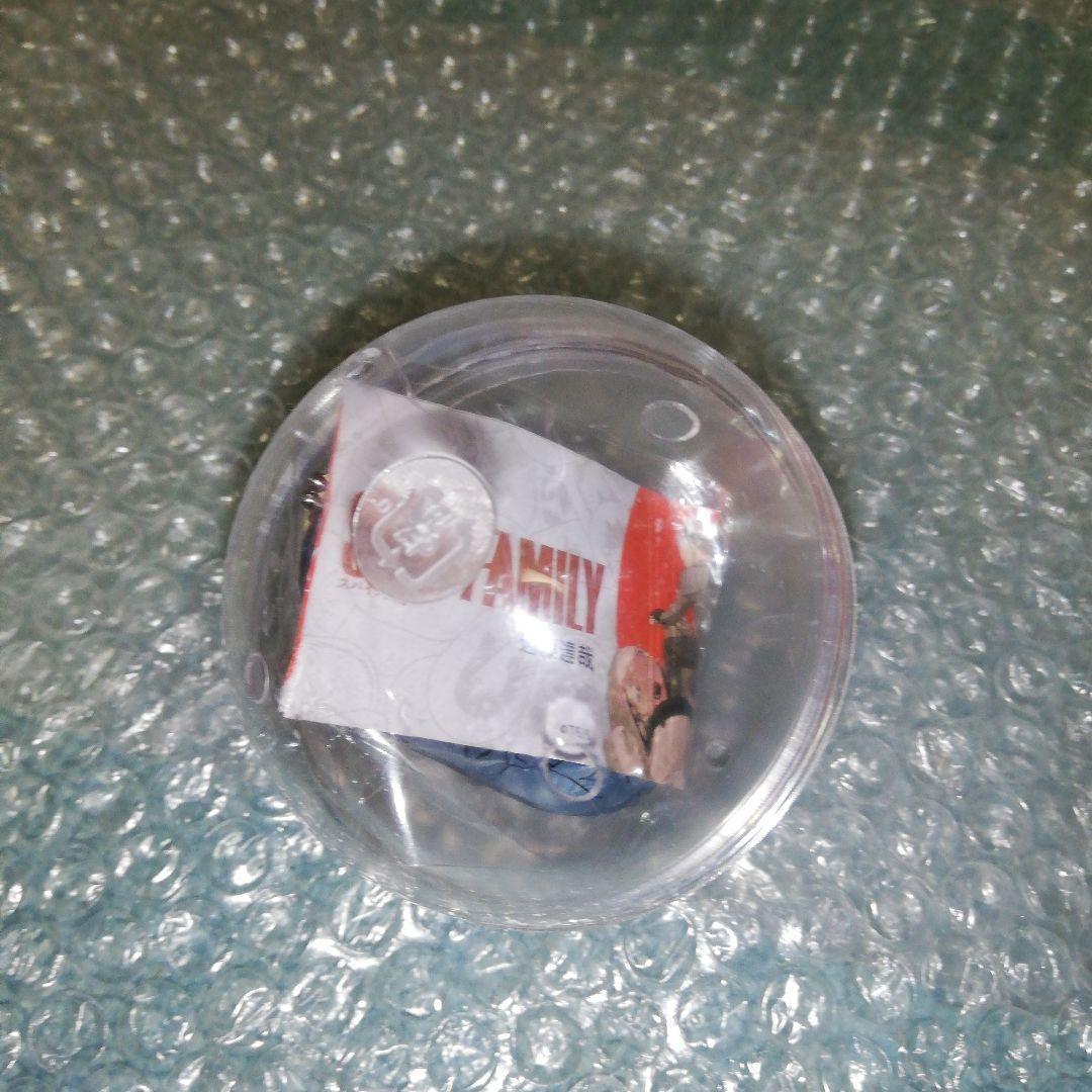 SPY×FAMILY ロイド幼少期　ジャンプラ365