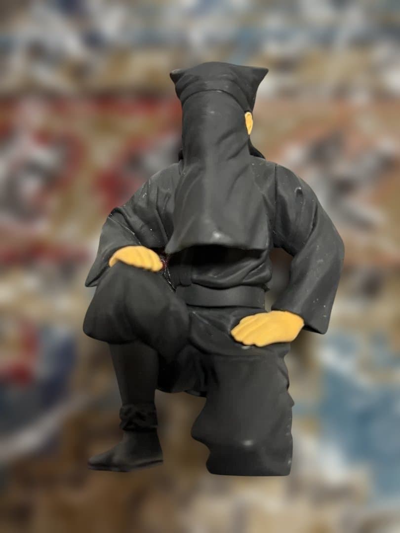 S.H.フィギュアーツ 侍戦隊シンケンジャー シンケンレッド 初回特典 黒子付き