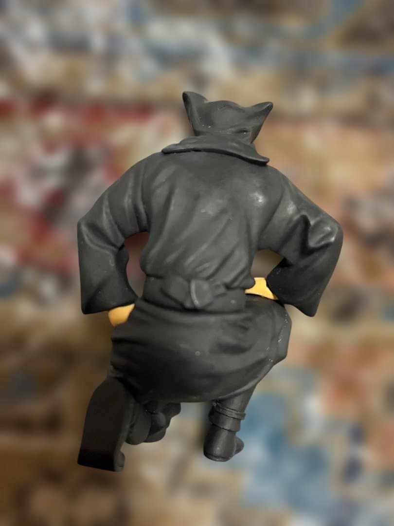 S.H.フィギュアーツ 侍戦隊シンケンジャー シンケンレッド 初回特典 黒子付き