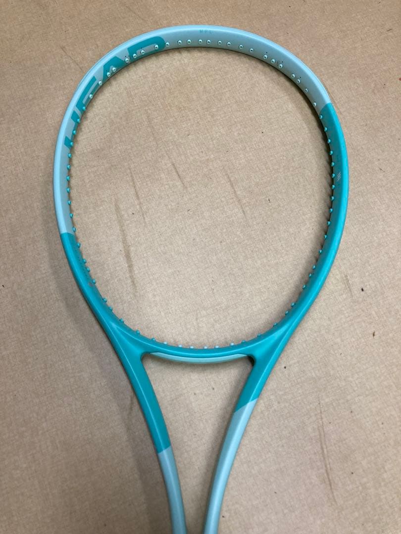 2024 BOOM MPL オルタネイト G2 新品未使用 ガウフモデル