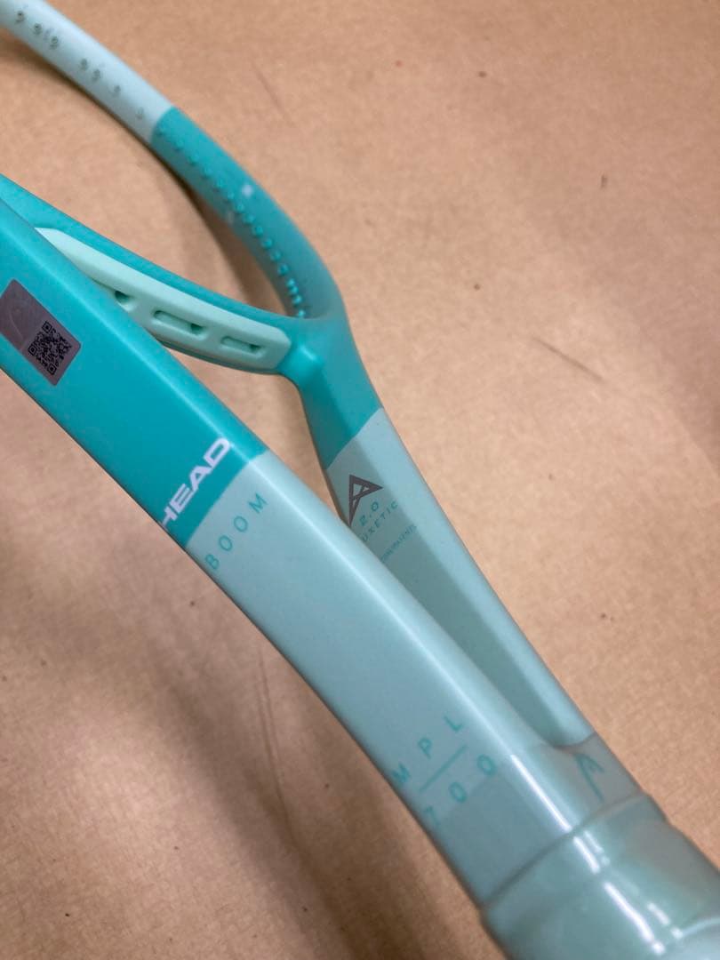 2024 BOOM MPL オルタネイト G2 新品未使用 ガウフモデル