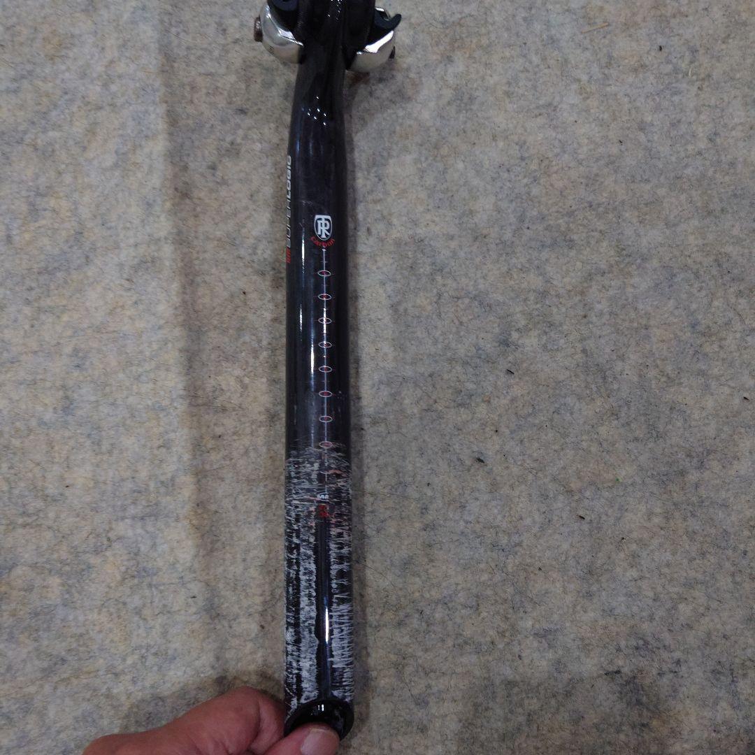 リッチーステム＆シートポスト