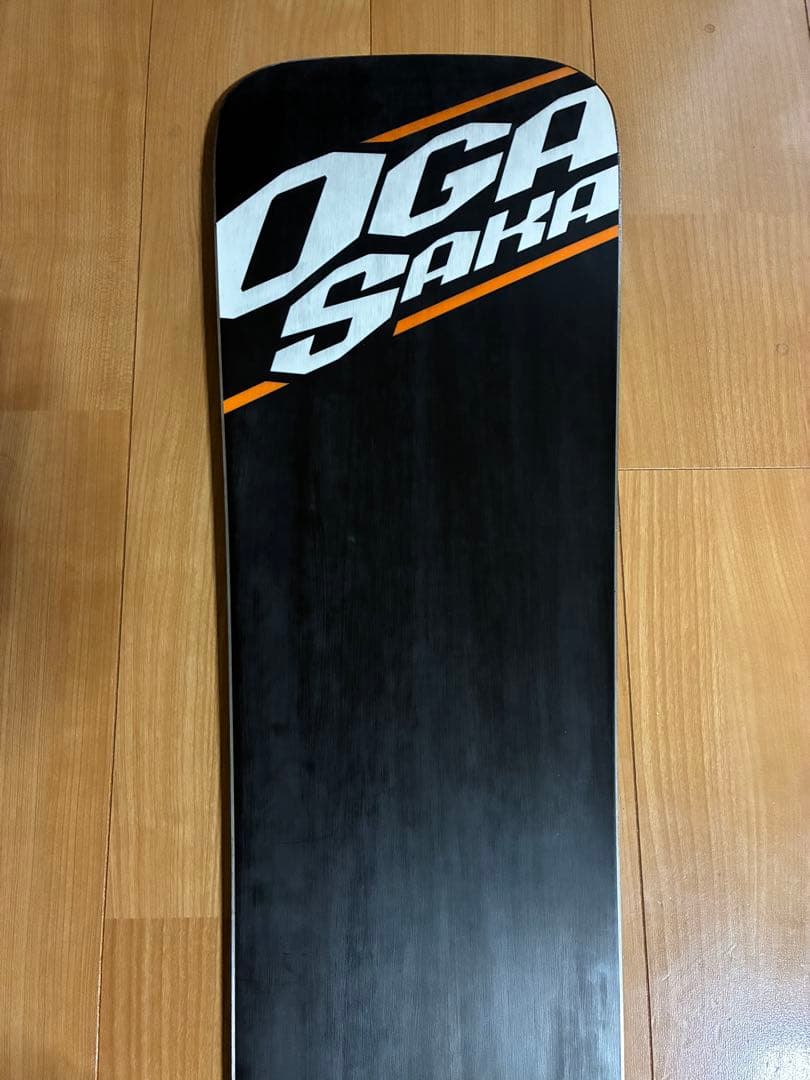 オガサカ アーマー(Ogasaka ARMOR) TYPE-S ハンマーヘッド