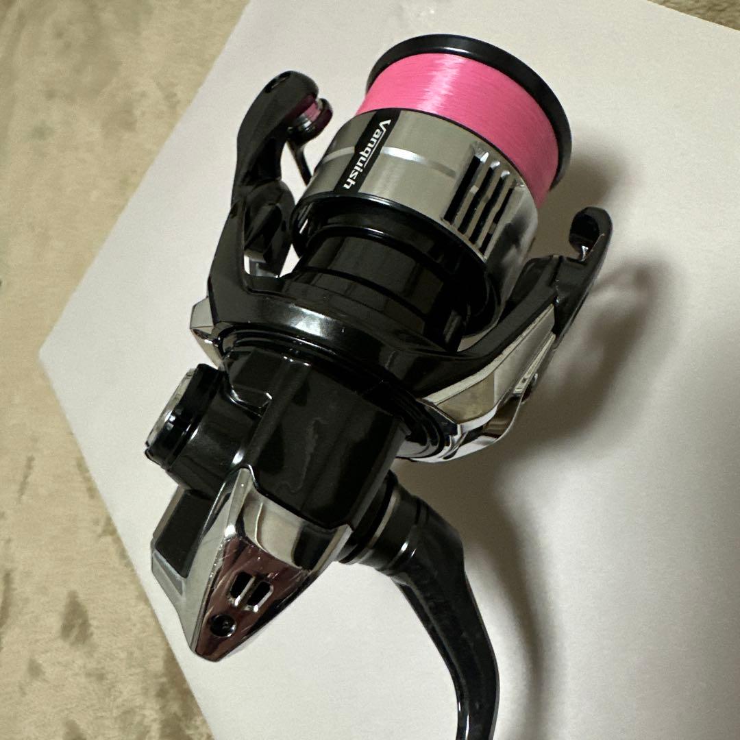シマノ SHIMANO Vanquish 23ヴァンキッシュ C2000