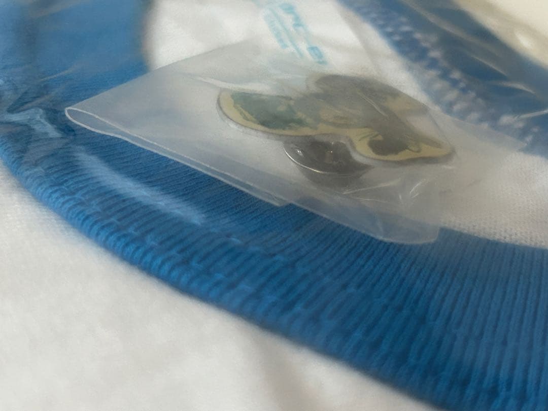 【希少・新品未開封】ラルク L'Arc〜en〜Ciel Tシャツ 4枚セット売り