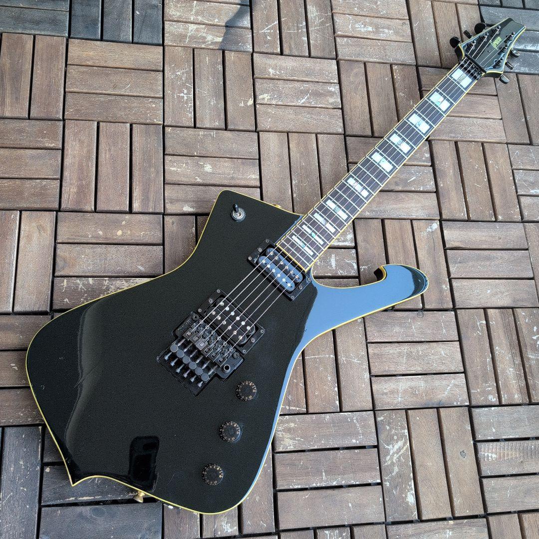 GRECO MIRAGE M−110FR FloydRose Original