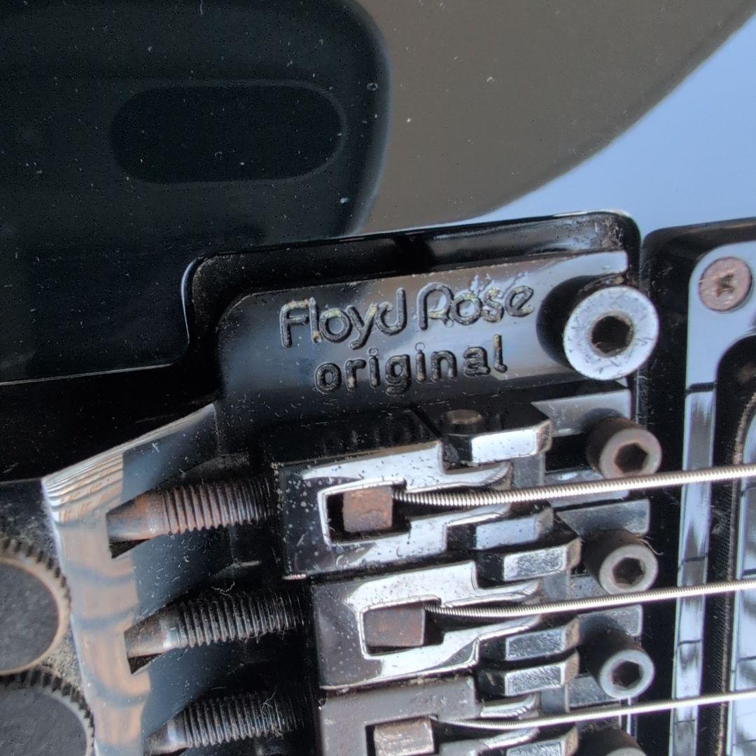 GRECO MIRAGE M−110FR FloydRose Original