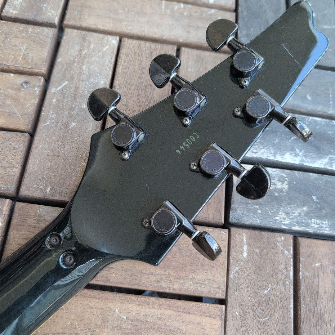 GRECO MIRAGE M−110FR FloydRose Original