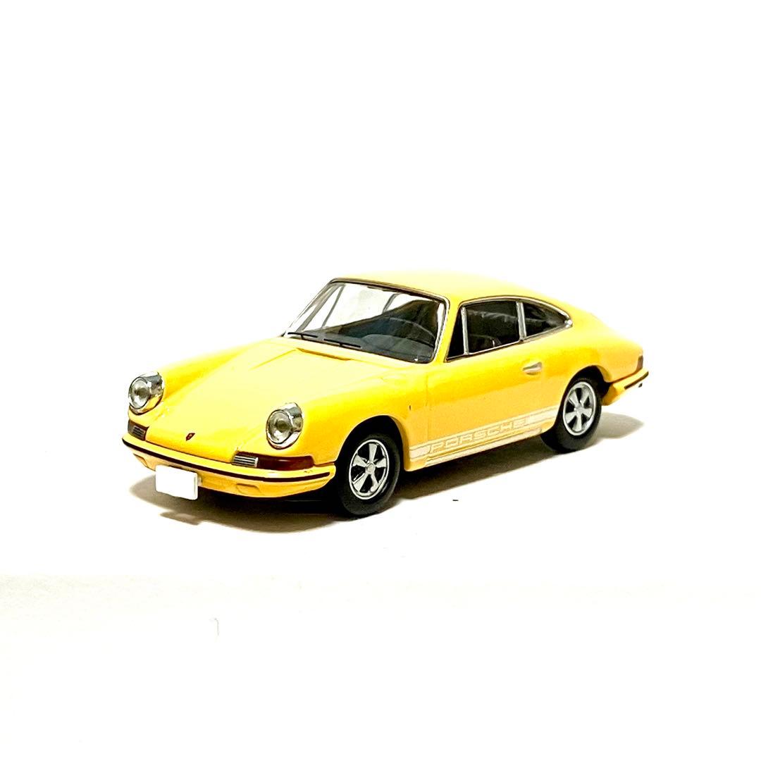 トミカリミテッド　ポルシェ5点セット売り